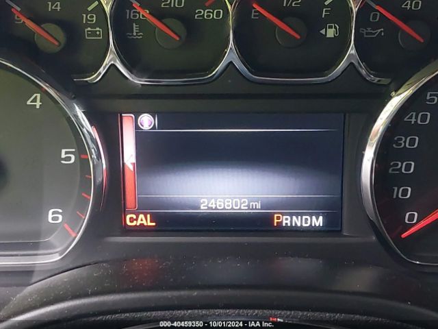 1GKS1BKC5GR453534 GMC YUKON SLT