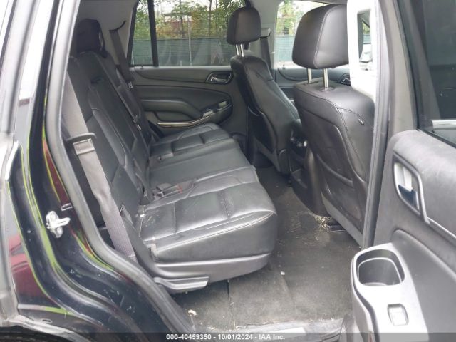 1GKS1BKC5GR453534 GMC YUKON SLT