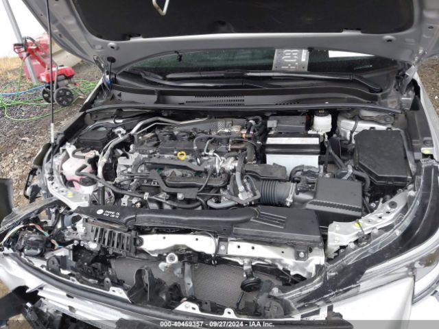 JTNC4MBE4P3199835 Toyota Corolla Xse