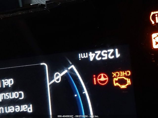 JTNC4MBE4P3199835 Toyota Corolla Xse