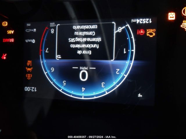 JTNC4MBE4P3199835 Toyota Corolla Xse