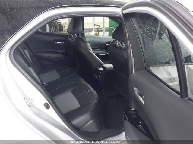 JTNC4MBE4P3199835 Toyota Corolla Xse