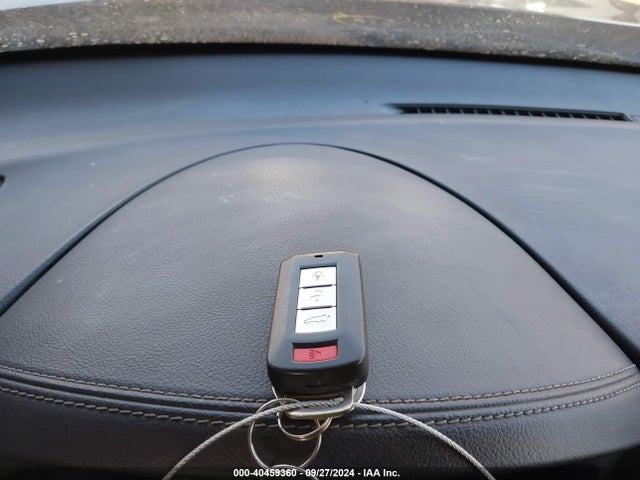 2019 MITSUBISHI OUTLANDER JA4JZ4AX6KZ001742 Photo 10