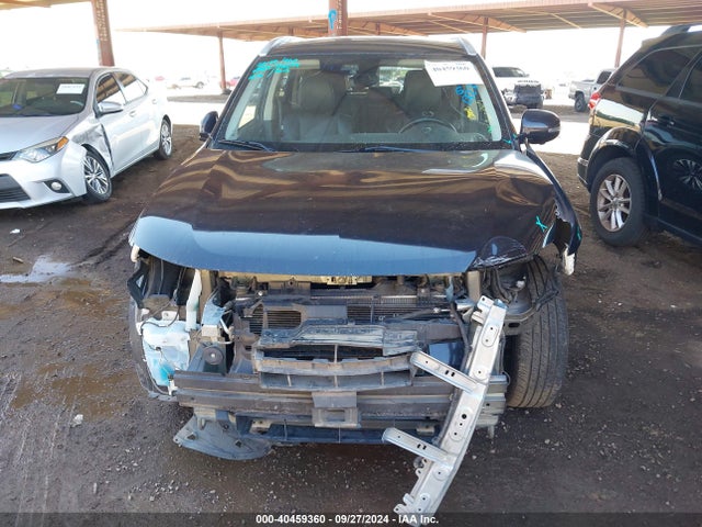 JA4JZ4AX6KZ001742 Mitsubishi OUTLANDER GT