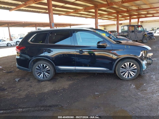 JA4JZ4AX6KZ001742 Mitsubishi OUTLANDER GT