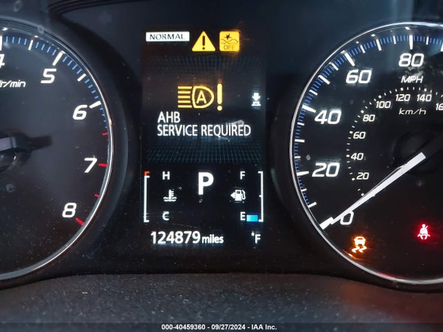 JA4JZ4AX6KZ001742 Mitsubishi OUTLANDER GT