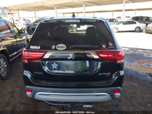 JA4JZ4AX6KZ001742 Mitsubishi OUTLANDER GT