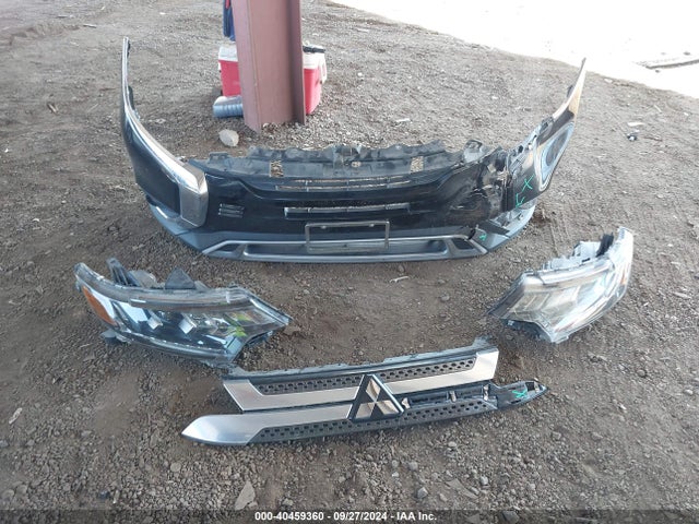 JA4JZ4AX6KZ001742 Mitsubishi OUTLANDER GT