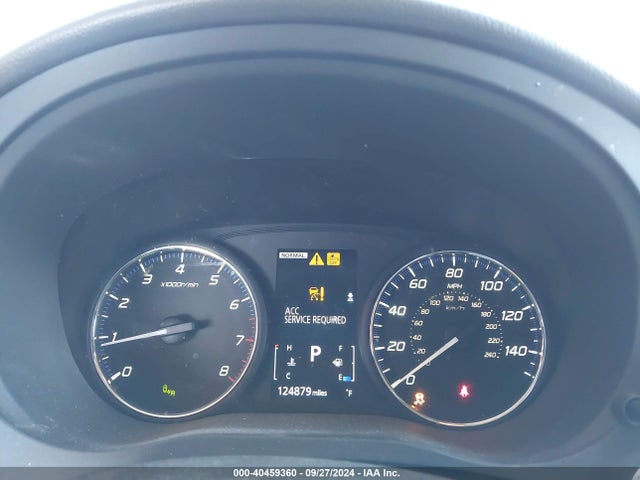 2019 MITSUBISHI OUTLANDER JA4JZ4AX6KZ001742 Photo 6