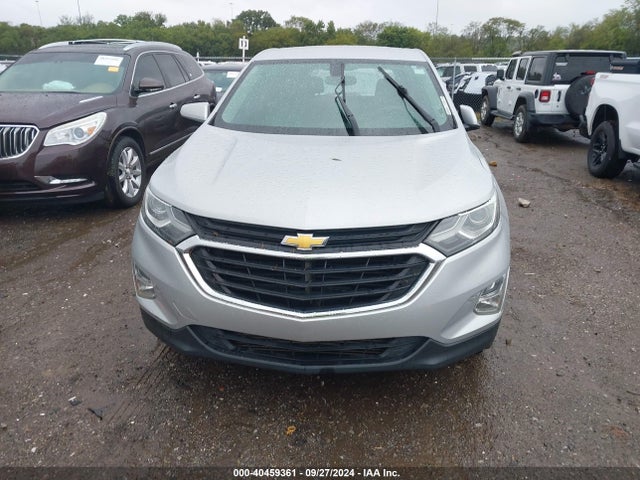 Chevrolet EQUINOX LT 2019 2GNAXKEV2K6182284 Image 12