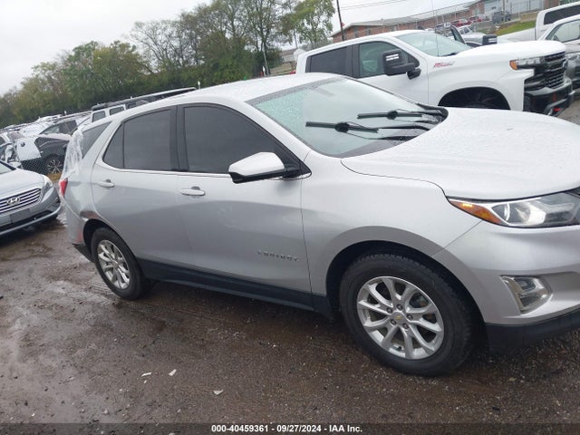 Chevrolet EQUINOX LT 2019 2GNAXKEV2K6182284 Image 13