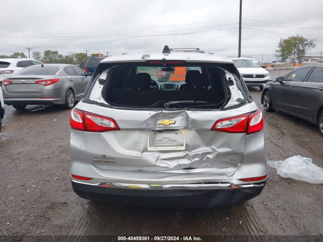 Chevrolet EQUINOX LT 2019 2GNAXKEV2K6182284 Image 16