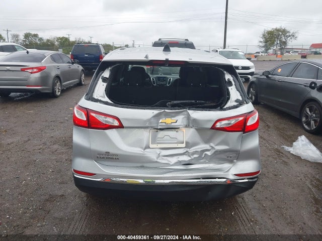 Chevrolet EQUINOX LT 2019 2GNAXKEV2K6182284 Image 6