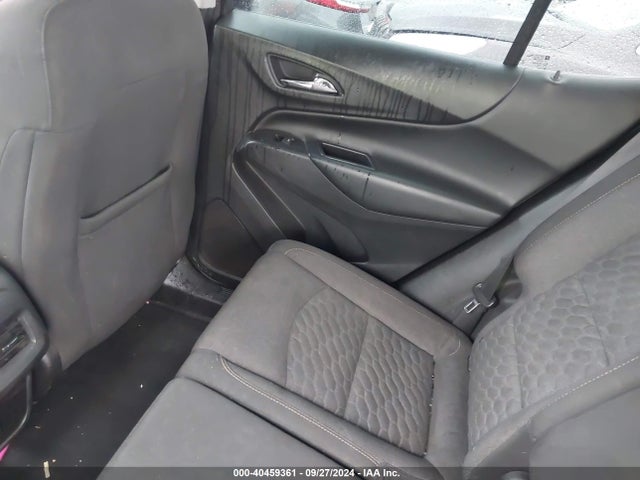 Chevrolet EQUINOX LT 2019 2GNAXKEV2K6182284 Image 8