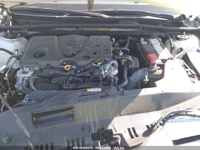 Toyota CAMRY SE 2023 4T1T11AK2PU832051 Image 10
