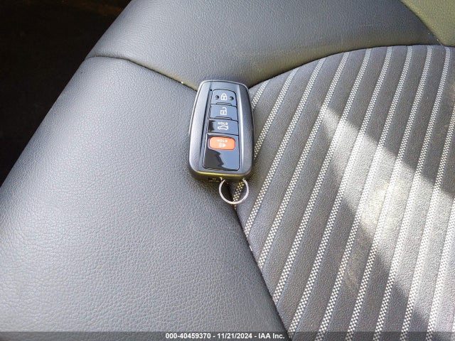 Toyota CAMRY SE 2023 4T1T11AK2PU832051 Image 11