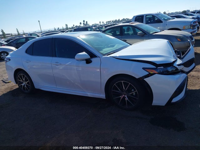 Toyota CAMRY SE 2023 4T1T11AK2PU832051 Image 13