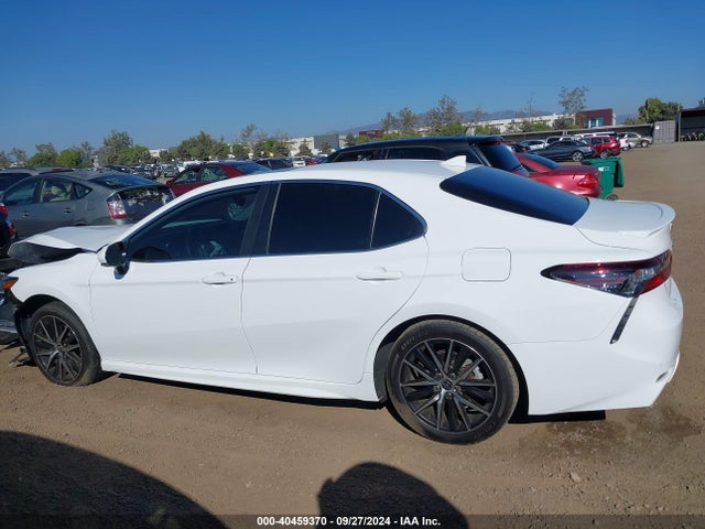 Toyota CAMRY SE 2023 4T1T11AK2PU832051 Image 14