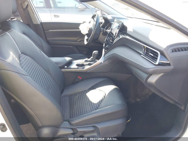 Toyota CAMRY SE 2023 4T1T11AK2PU832051 Image 5