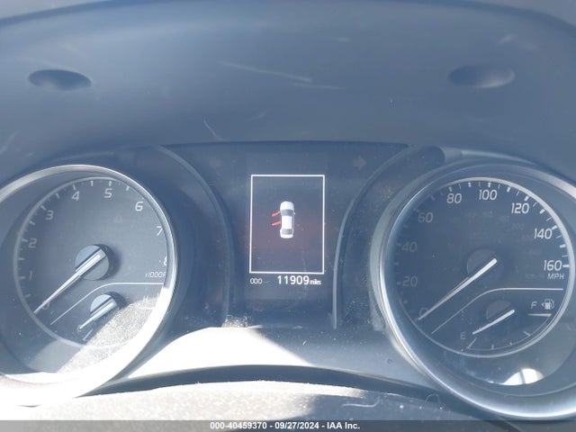 Toyota CAMRY SE 2023 4T1T11AK2PU832051 Image 7