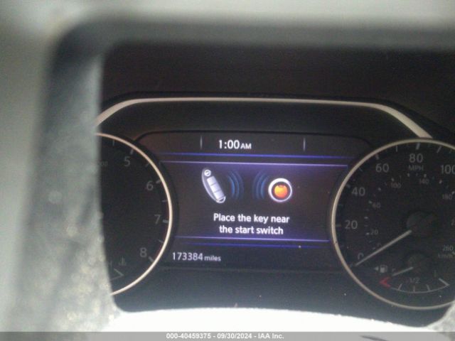 1N4AA6AP6GC386650 Nissan Maxima 3.5 Platinum