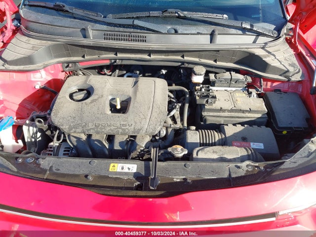 KIA SOUL LX 2020 KNDJ23AU2L7712474 Image 10