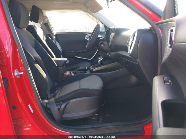 KIA SOUL LX 2020 KNDJ23AU2L7712474 Image 5