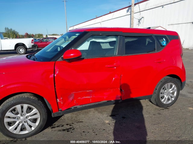 KIA SOUL LX 2020 KNDJ23AU2L7712474 Image 6