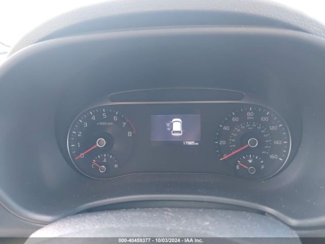 KIA SOUL LX 2020 KNDJ23AU2L7712474 Image 7