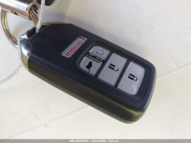 5FNYF6H90GB035866 Honda Pilot Touring
