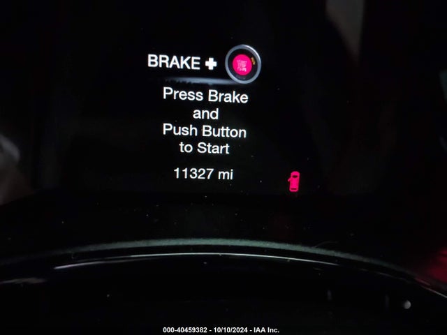 Dodge Durango Srt Hellcat Awd 2021 1C4SDJH94MC626550 Image 15