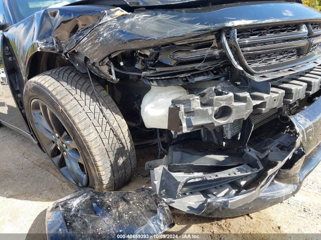 2C3CDXJG0KH547052 Dodge Charger Sxt Awd