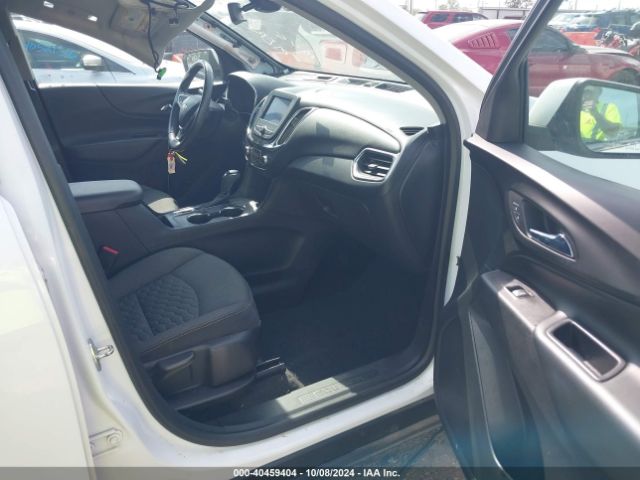 2GNAXKEV6L6218561 Chevrolet Equinox Fwd Lt 1.5l Turbo