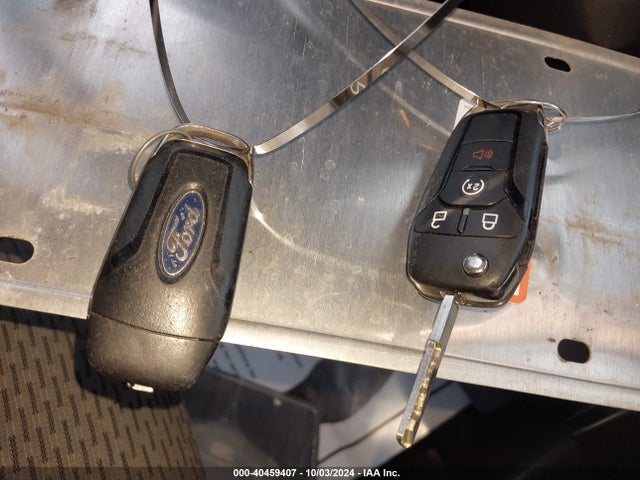 Ford F-150 Xlt 2016 1FTEW1EG9GKF95834 Image 11