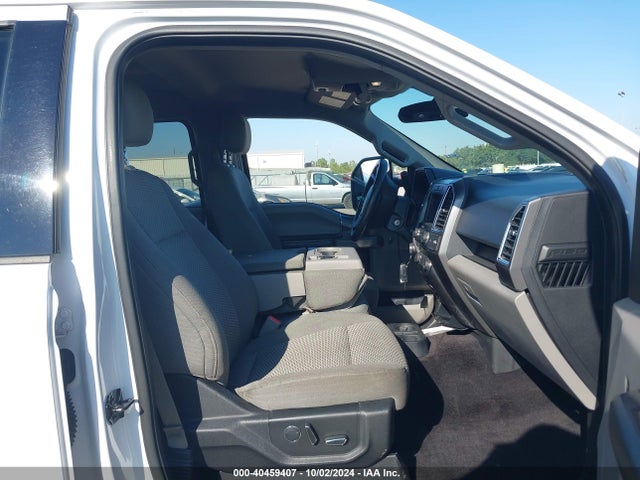 Ford F-150 Xlt 2016 1FTEW1EG9GKF95834 Image 5