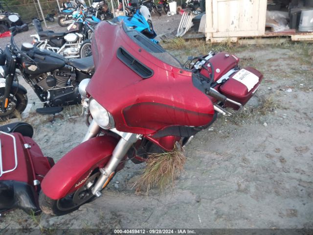 2023 HARLEY-DAVIDSON FLHTKANV 1HD1AGF13PB675817 Photo 1