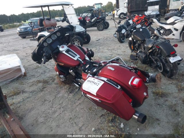 2023 HARLEY-DAVIDSON FLHTKANV 1HD1AGF13PB675817 Photo 2