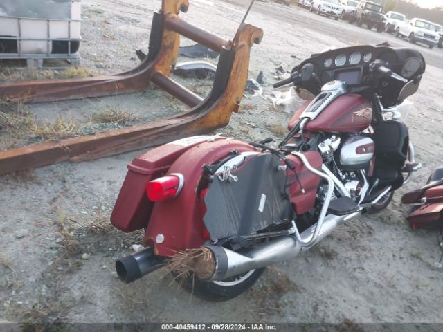 2023 HARLEY-DAVIDSON FLHTKANV 1HD1AGF13PB675817 Photo 3