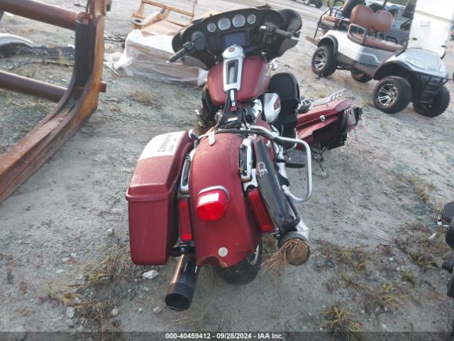 2023 HARLEY-DAVIDSON FLHTKANV 1HD1AGF13PB675817 Photo 5