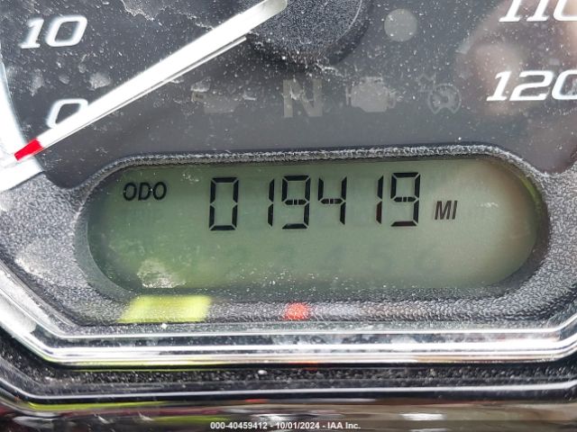 2023 HARLEY-DAVIDSON FLHTKANV 1HD1AGF13PB675817 Photo 6