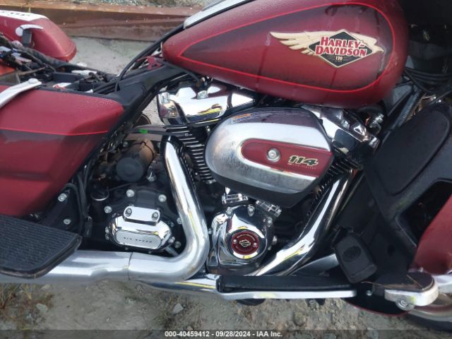 2023 HARLEY-DAVIDSON FLHTKANV 1HD1AGF13PB675817 Photo 7