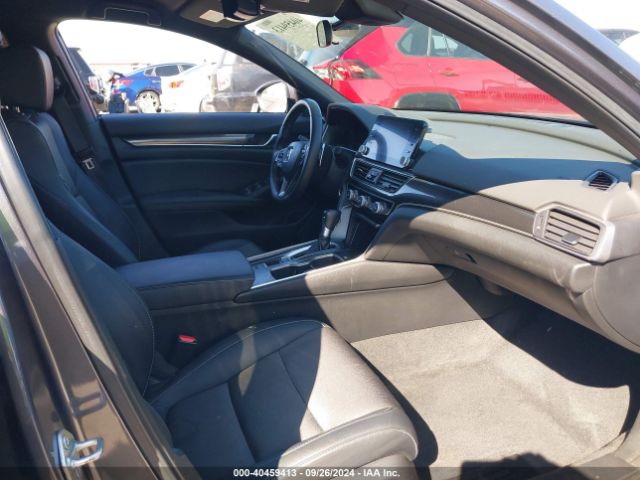 1HGCV1F3XLA121768 Honda Accord Sport