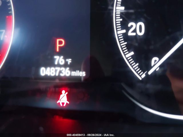 1HGCV1F3XLA121768 Honda Accord Sport