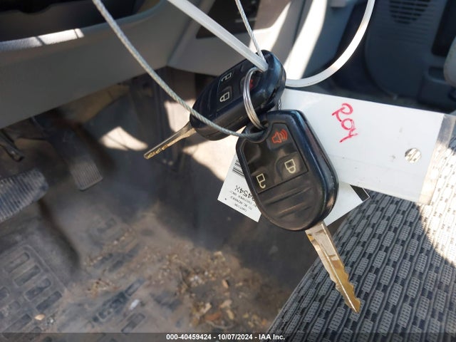 Ford F-250 Xl 2015 1FT7X2AT3FEC22915 Image 11