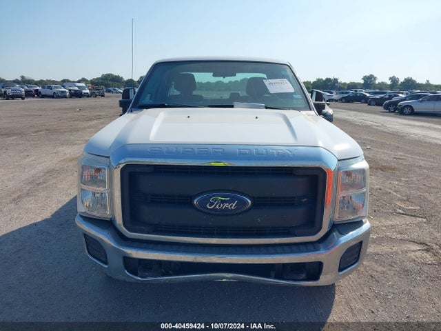 Ford F-250 Xl 2015 1FT7X2AT3FEC22915 Image 12