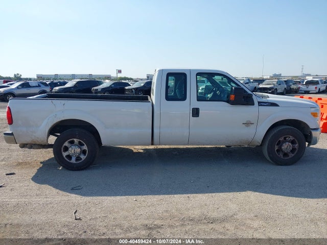 Ford F-250 Xl 2015 1FT7X2AT3FEC22915 Image 13