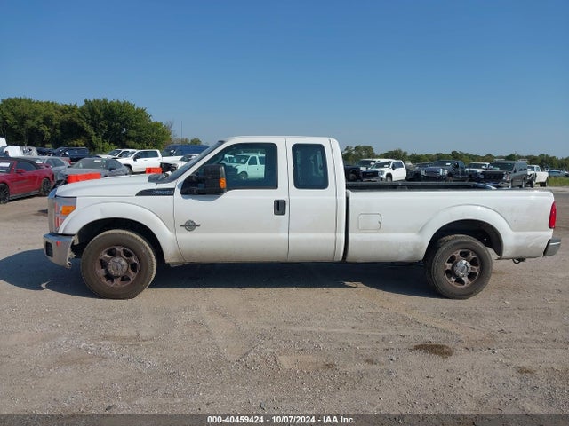 Ford F-250 Xl 2015 1FT7X2AT3FEC22915 Image 14