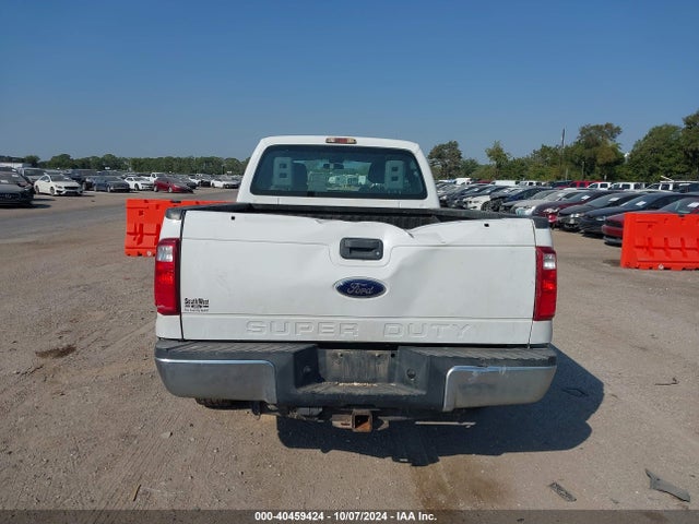 Ford F-250 Xl 2015 1FT7X2AT3FEC22915 Image 16