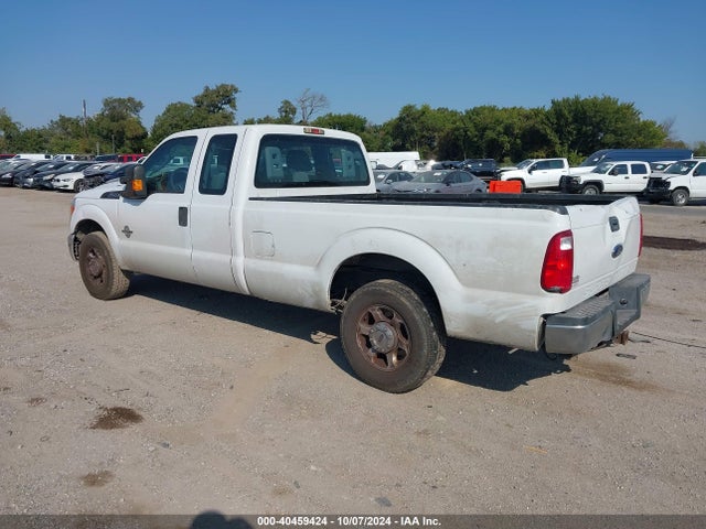 Ford F-250 Xl 2015 1FT7X2AT3FEC22915 Image 3