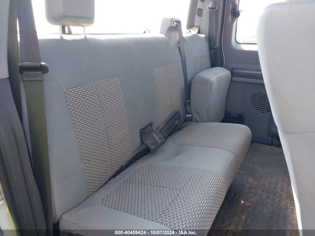 Ford F-250 Xl 2015 1FT7X2AT3FEC22915 Image 8